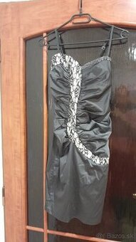 Večerné šaty,  veľ.36