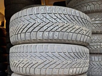 185/60/R15 zimné 2ks