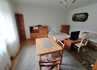 Prenájom drevenice 1kk,Rabčice