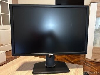 Predám 24" monitor Dell U2412M