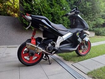 Derbi gp1 250