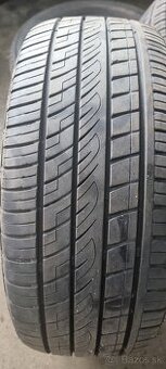 Predam 4 ks. letne pneumatiky 235 55 r17 99h