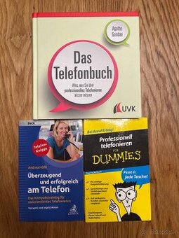 Professionelles Telefonieren