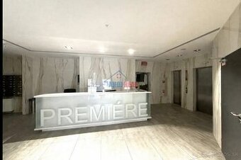 PREMIÉRE novostavba  ÚPLNE NOVÝ BYT, Šancová.