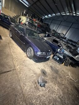 Bmw 318i cabrio