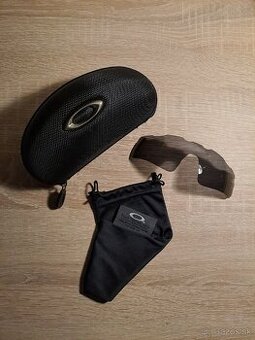 Oakley Radar EV Path