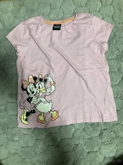 Minnie tričká