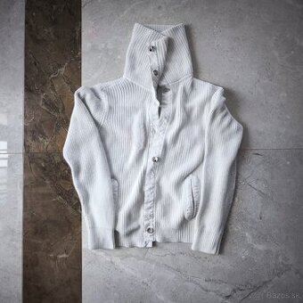 Vintage Ralph Lauren Sveter s Gombíkmi