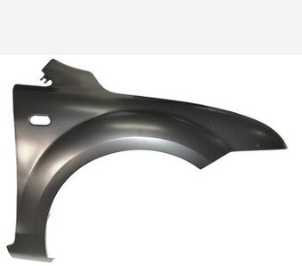 Predám predné blatníky ford focus 2