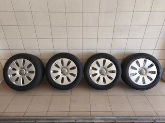 Audi 7J16 ET42 205/55R16