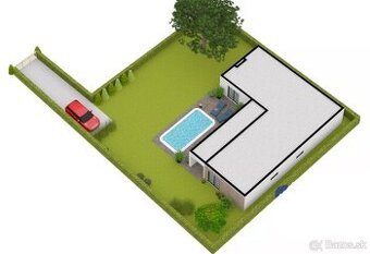 Stavebné pozemky BA Ružinov - 1