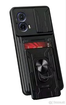 Motorola Moto G72 novy obal