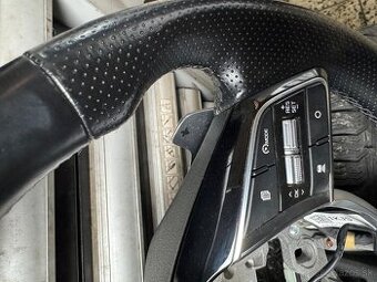 Predám volant na kia sportage 4