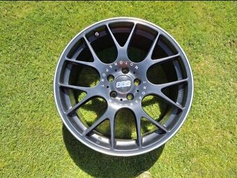 BBS 5x112 R19
