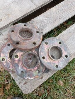 Predám rozširovacie podložky