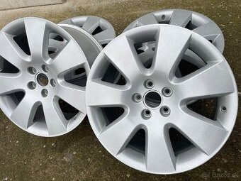 Orig. alu disky. AUDI A4 A6 5x112 8J x18 ET 48 -