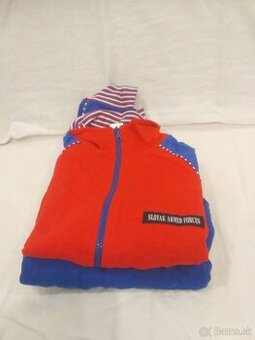 Vojenské doplnky, maskáče