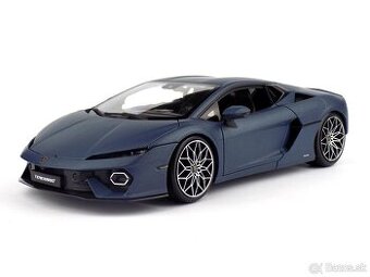 LAMBORGHINI TEMERARIO 2024 – 1:18 BBURAGO