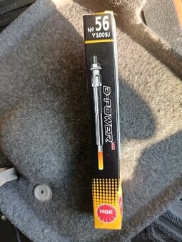 Predám žhaviace sviečky