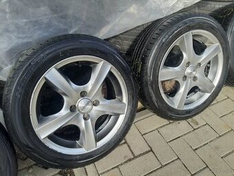 4x100 r15 185/55R5