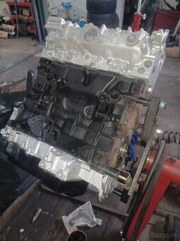 Motor Peugeot Boxer 2.2