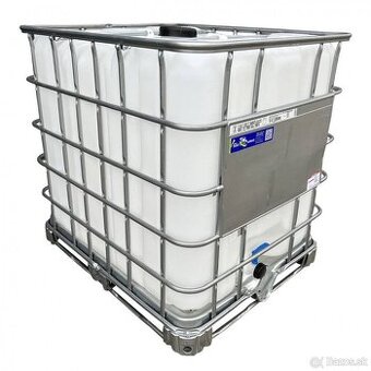Nadoba ibc 1000l