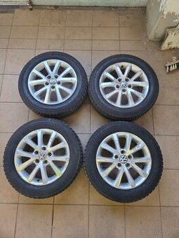 205/60 R16