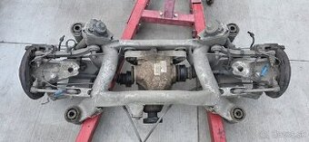 Zadna náprava e39 touring 530d