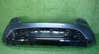 renault clio nárazník 2016+