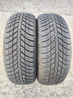 Pneu 205/60 R16 Nexen