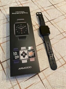 Smart hodinky Armodd Squarz 9 Pro