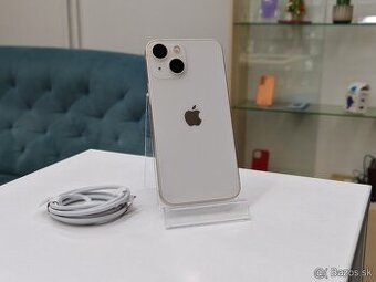 Apple iPhone 14 Plus 128GB Starlight | ZÁRUKA