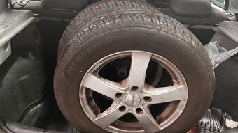 PNEUMATIKY NA PREDAJ