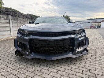 Predám Chevrolet Camaro 6,2 V8 automat LT1