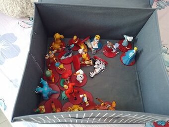 Čarovné audio rozprávky