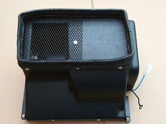 Modifikované kúrenie LADA 4x4 NIVA F-DESIGN