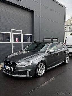 Audi RS3 8V / 270Kw
