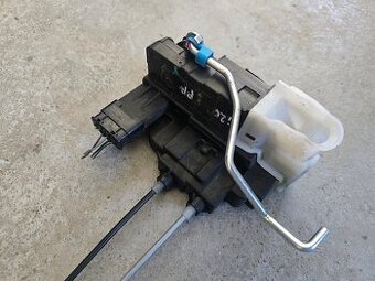 Zámok dverí Hyundai i20