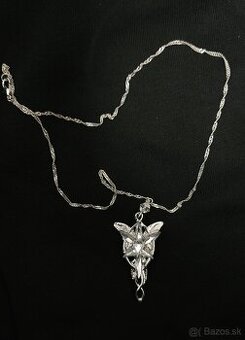 Náhrdelník Lord of the Rings - Arwen Evenstar