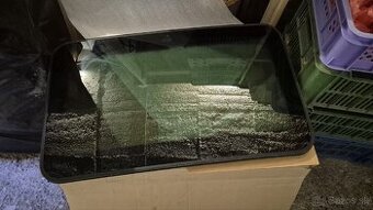 Bmw e46 sklo šíbra