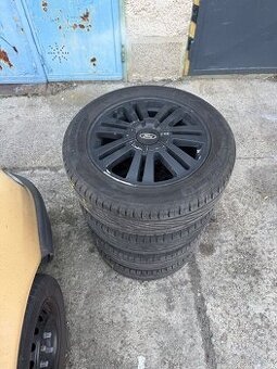 Komplety Ford 5x108