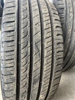 215/45 R18 Letné pneumatiky
