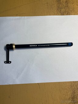 pevna oska hriadel rychloupinak zadny 12x148/181 M12x1,5mm