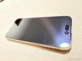 iPhone 15 Pro 256GB – veterán