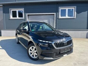 Škoda Kamiq 1.0TSI DSG 2021 Virtual,LED svetlá