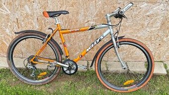 Bicykel Kellys