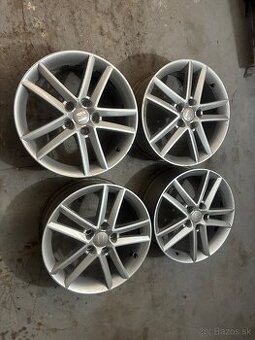 Alu disky 5x112r17