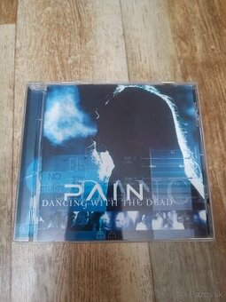 Pain cd