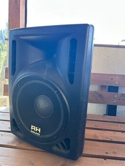Reproduktor aktívny RH SOUND