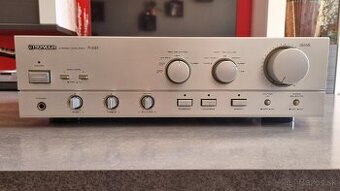 Stereo zosilňovač Pioneer A-445